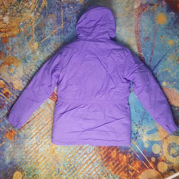 Girls 3-in-1 Jacket - Picture 12 of 12